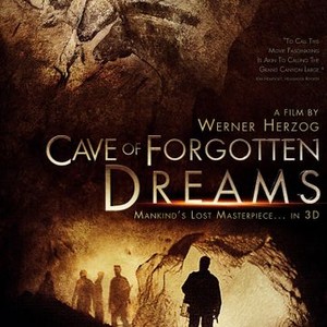 Cave of Forgotten Dreams (2010) photo 15