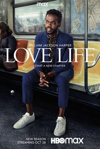 Love Life: Season 2 poster image