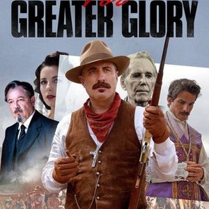 For Greater Glory (2012) photo 5