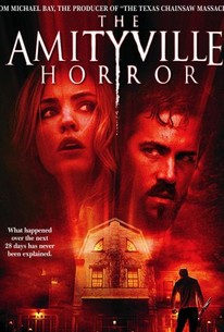 The Amityville Horror (2005) - Rotten Tomatoes