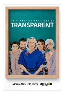 Transparent Season 3 Rotten Tomatoes