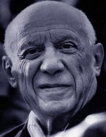 Pablo Picasso