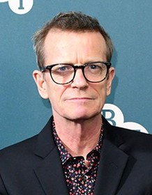 Simon Fisher-Turner