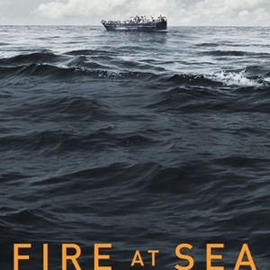Fire at Sea photo 3