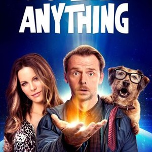 "Absolutely Anything photo 8"