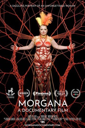 Morgana poster