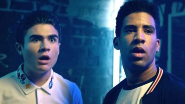 Watch the after party 123movies on sale