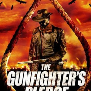 A Gunfighter's Pledge (2008) photo 6