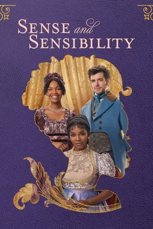Sense and Sensibility poster