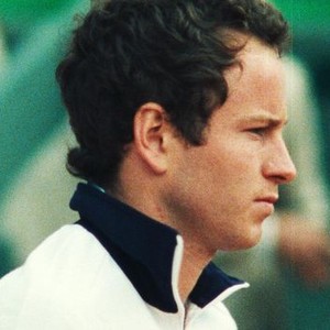 JOHN MCENROE: IN THE REALM OF PERFECTION, (AKA L'EMPIRE DE LA PERFECTION), JOHN MCENROE, 2018. © OSCILLOSCOPE