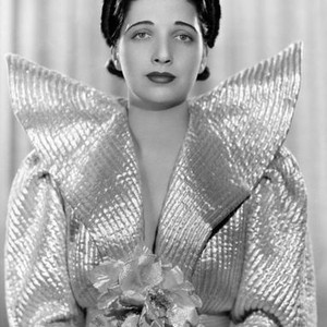 GIVE ME YOUR HEART, Kay Francis, 1936