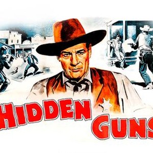 Hidden Guns photo 10