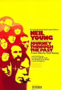 Journey Through the Past | Rotten Tomatoes