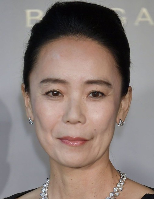 Naomi Kawase