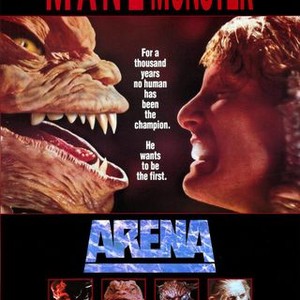 Arena (1989) photo 6