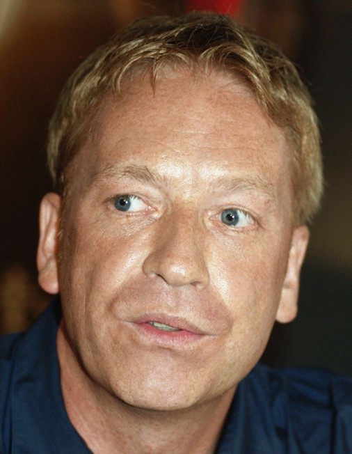 Wolfgang Herold