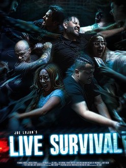Live Survival | Rotten Tomatoes