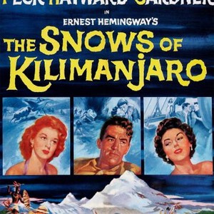 the snows of kilimanjaro character analysis