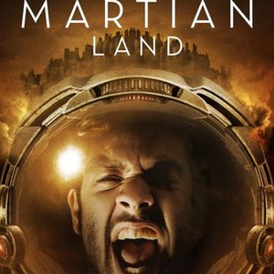 Martian Land (2015) photo 15