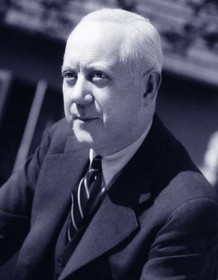 William LeBaron