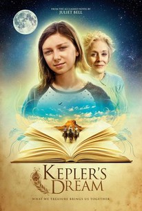 Watch trailer for Kepler's Dream