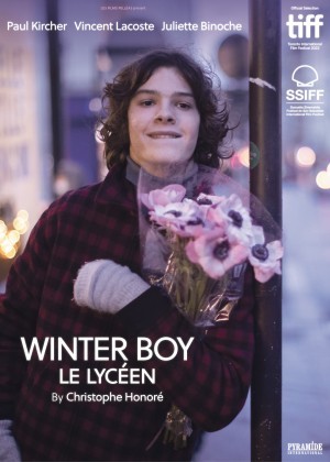 Winter Boy Pictures | Rotten Tomatoes