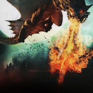 "The Crown and the Dragon photo 7"