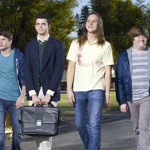 The Inbetweeners - Rotten Tomatoes