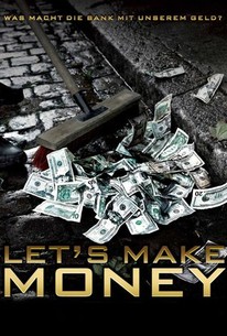 Poster for Let's Make Money