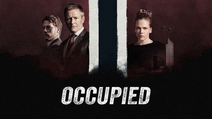 Occupied netflix season 3 store