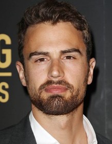 Theo James