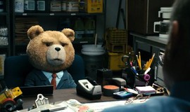 Ted: Official Clip - Job Interview
