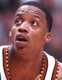 Steve Francis