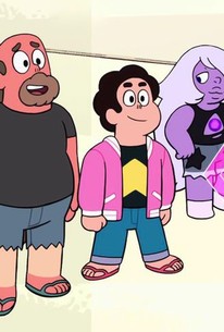 Geekversez on X: 'Steven Universe' e 'Steven Universe: Future