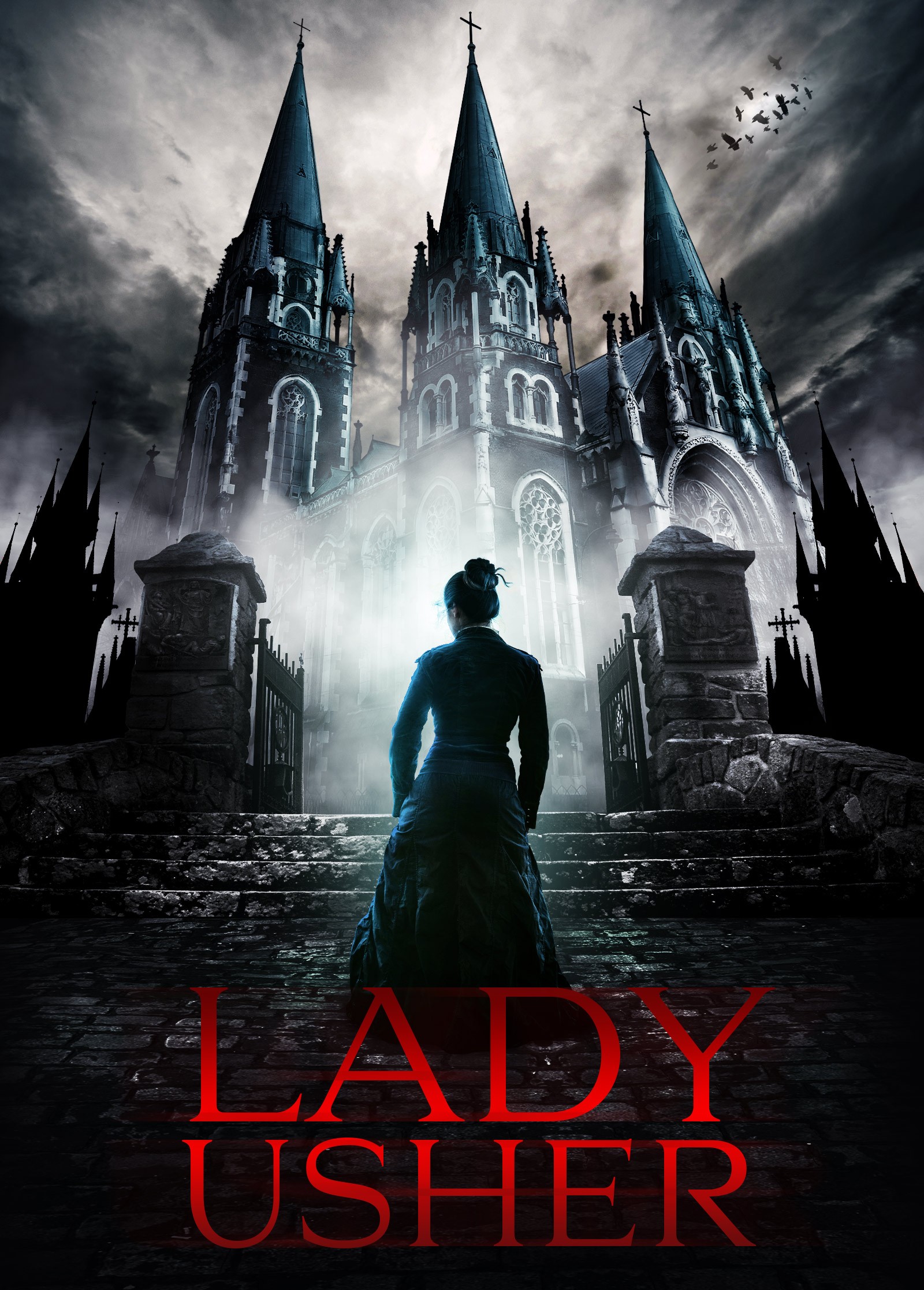 Lady Usher - Trailers & Videos | Rotten Tomatoes