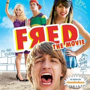 Fred: The Movie (2010) - Rotten Tomatoes