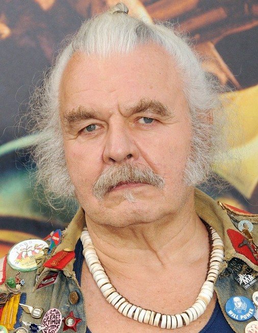 Hugh Keays-Byrne