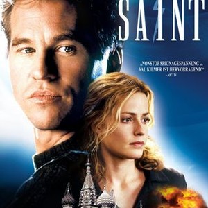 The Saint (1997) photo 12
