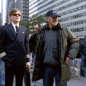 Catch Me if You Can photo 11