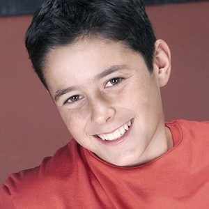 Eli Marienthal as Tucker Pierce