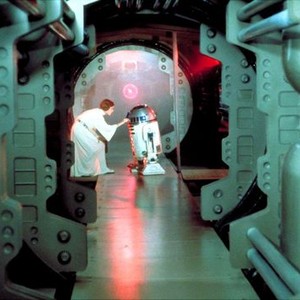 "Star Wars: Episode IV - A New Hope photo 7"
