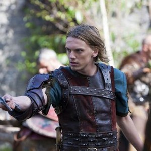 Camelot, Jamie Campbell Bower, 'Lady Of The Lake', Season 1, Ep. #4, 04/15/2011, ©STARZPR