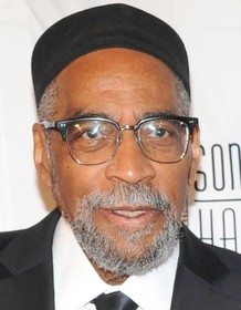 Kenny Gamble