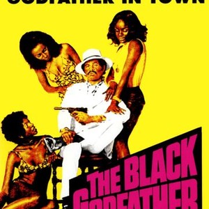 The Black Godfather photo 9