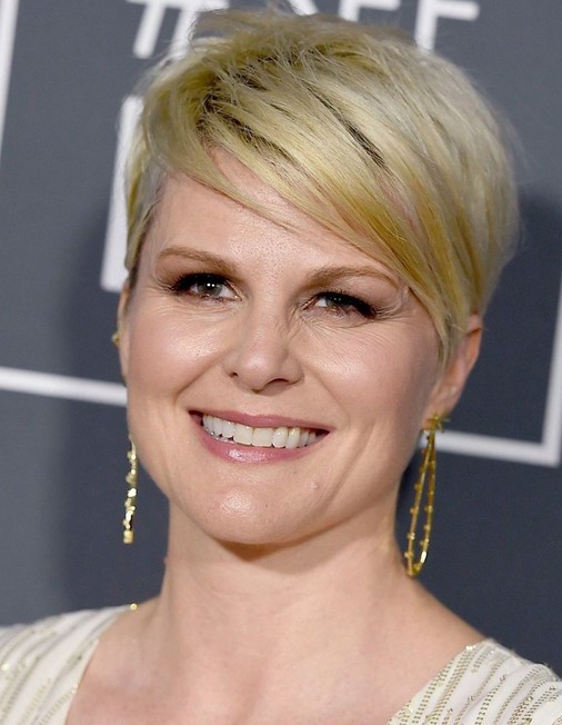 Jenn Robertson Rotten Tomatoes