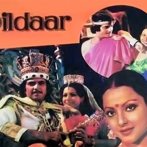 Dildar R&b Dildaar - Rotten Tomatoes