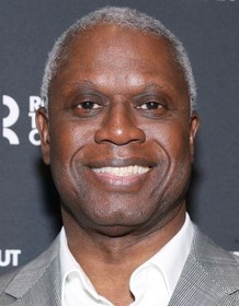 Andre Braugher