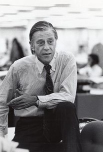 Watch trailer for The Newspaperman: The Life and Times of Ben Bradlee