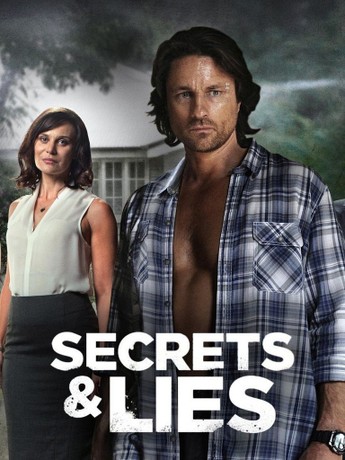 Secrets and lies netflix sale