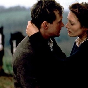THE LAND GIRLS, Steven Mackintosh, Catherine McCormack, 1998, © Gramercy Pictures